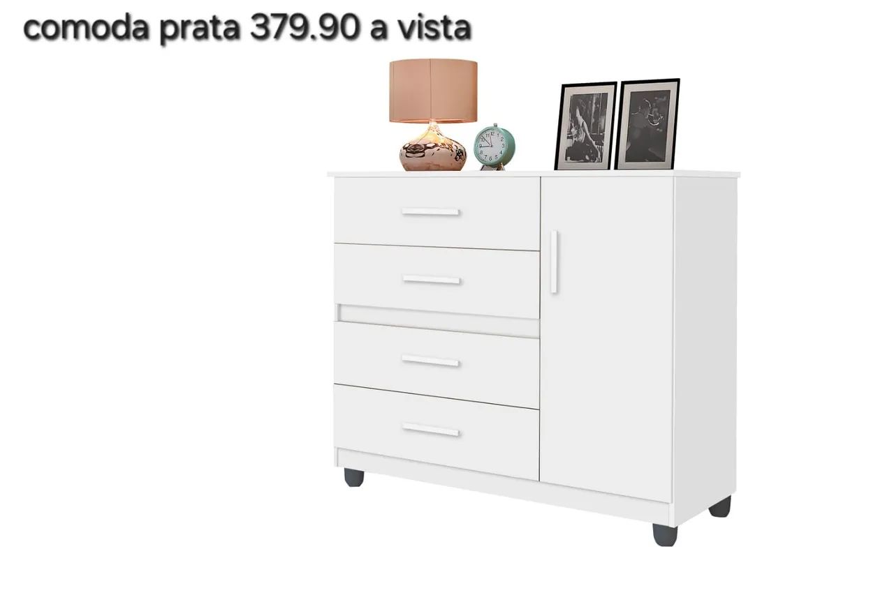 Cômoda  - Foto 4