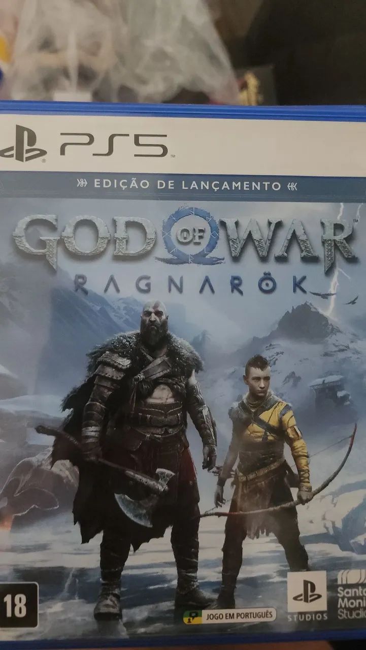 Jogos PS5 a Partir de R$ 100 - Foto 5