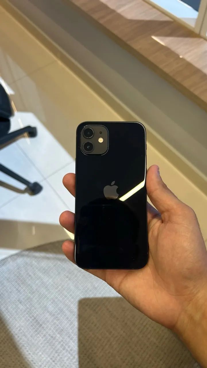 iPhone 12 128gb Sem detalhes  - Foto 2