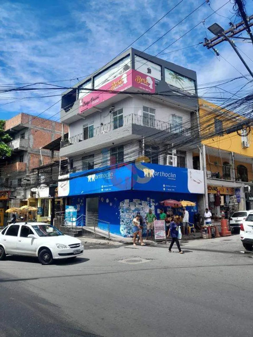 Vendo Prédio Comercial em Salvador - Foto 2