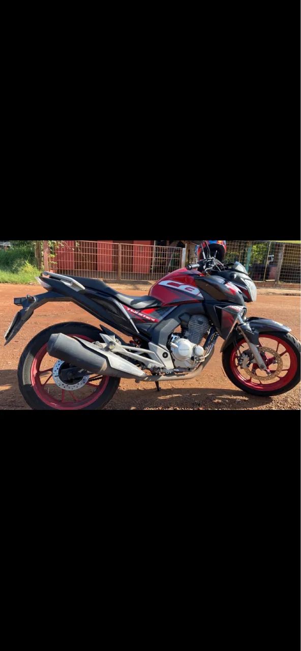 CB 250 20/20 - Foto 4