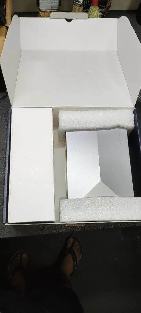 Servidor de arquivos NAS. Personal cloud storage.  - Foto 2