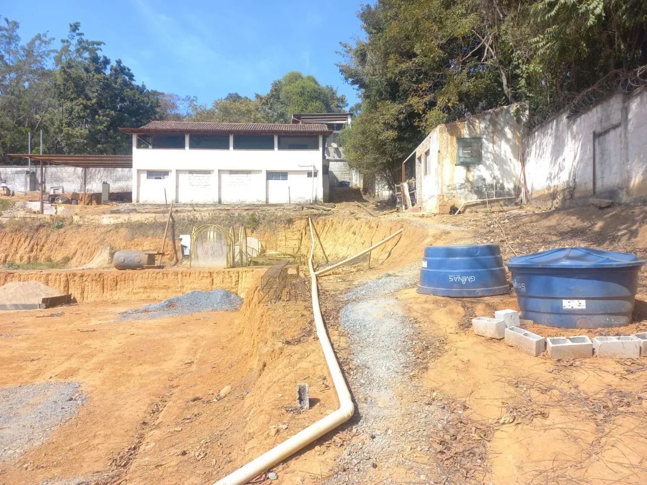 Lote / Terreno à venda em Vespasiano - Foto 2