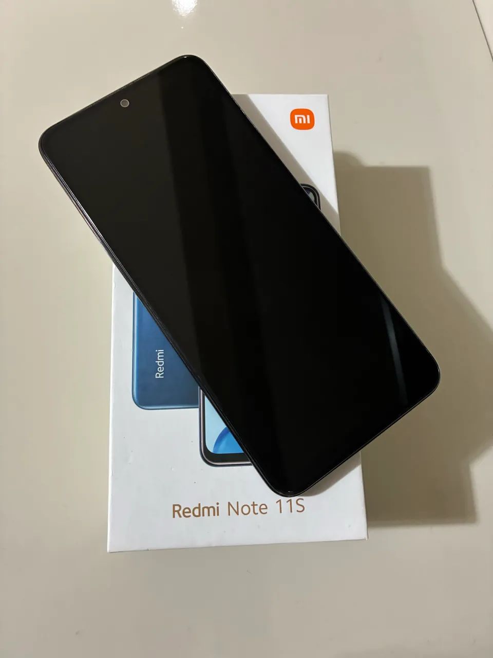 Xiaomi Redmi Note 11S 128GB perfeito  - Foto 3