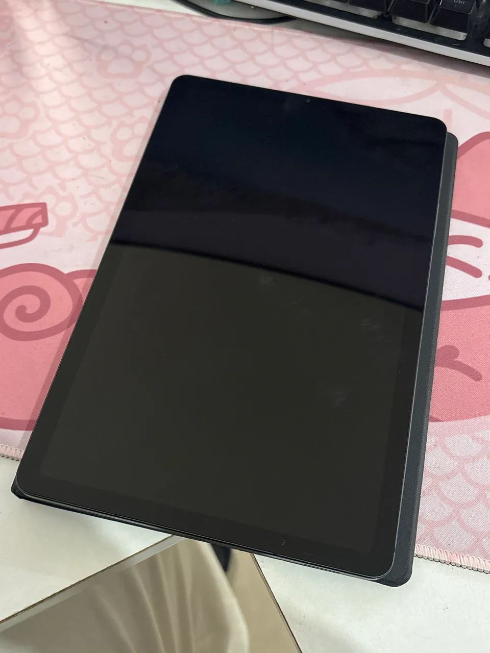 Samsung Tab S6Lite 