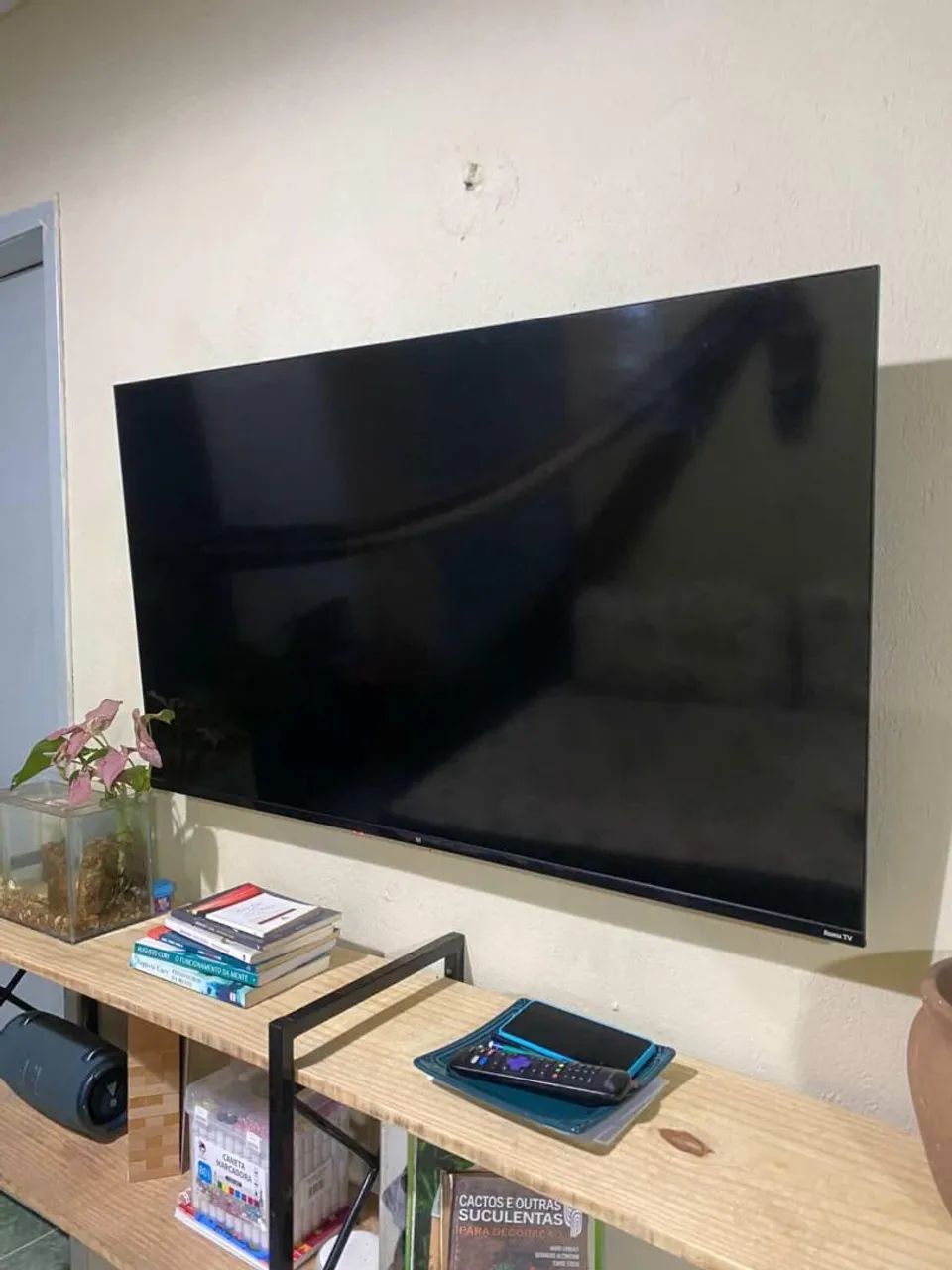 Televisão 42 polegadas 