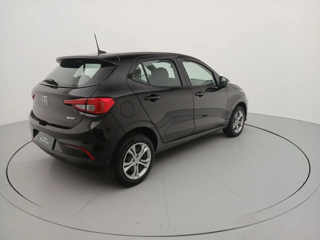 Fiat Argo Drive 1.0 Firefly 2026 - Foto 5