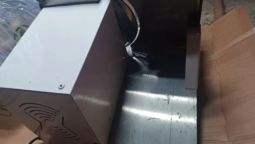 Máquina de fatiar frios - Foto 2
