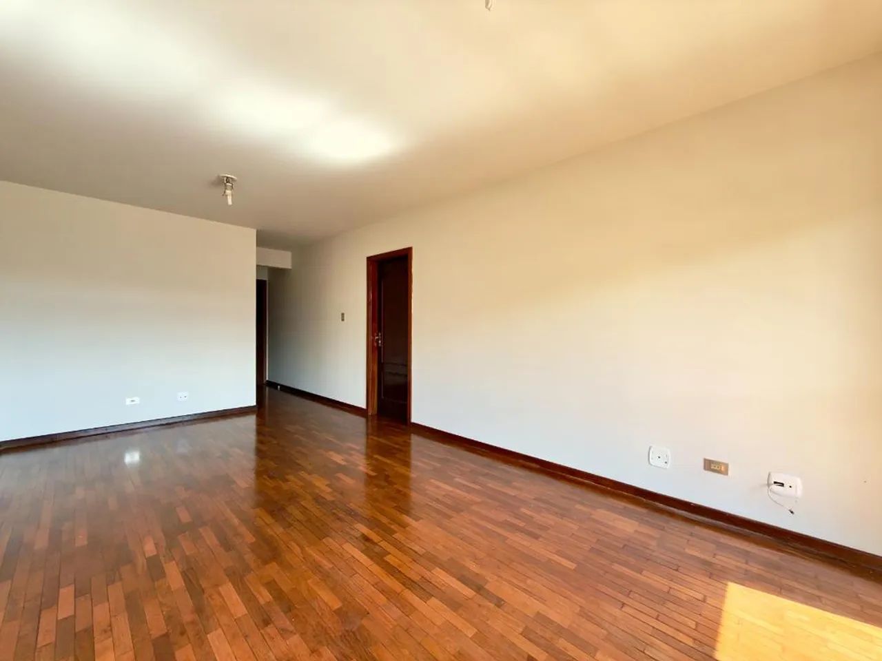 Apartamento para alugar em Maringá, Zona 04, com 3 quartos, com 199 m², Teodoro Nicoletti - Foto 5