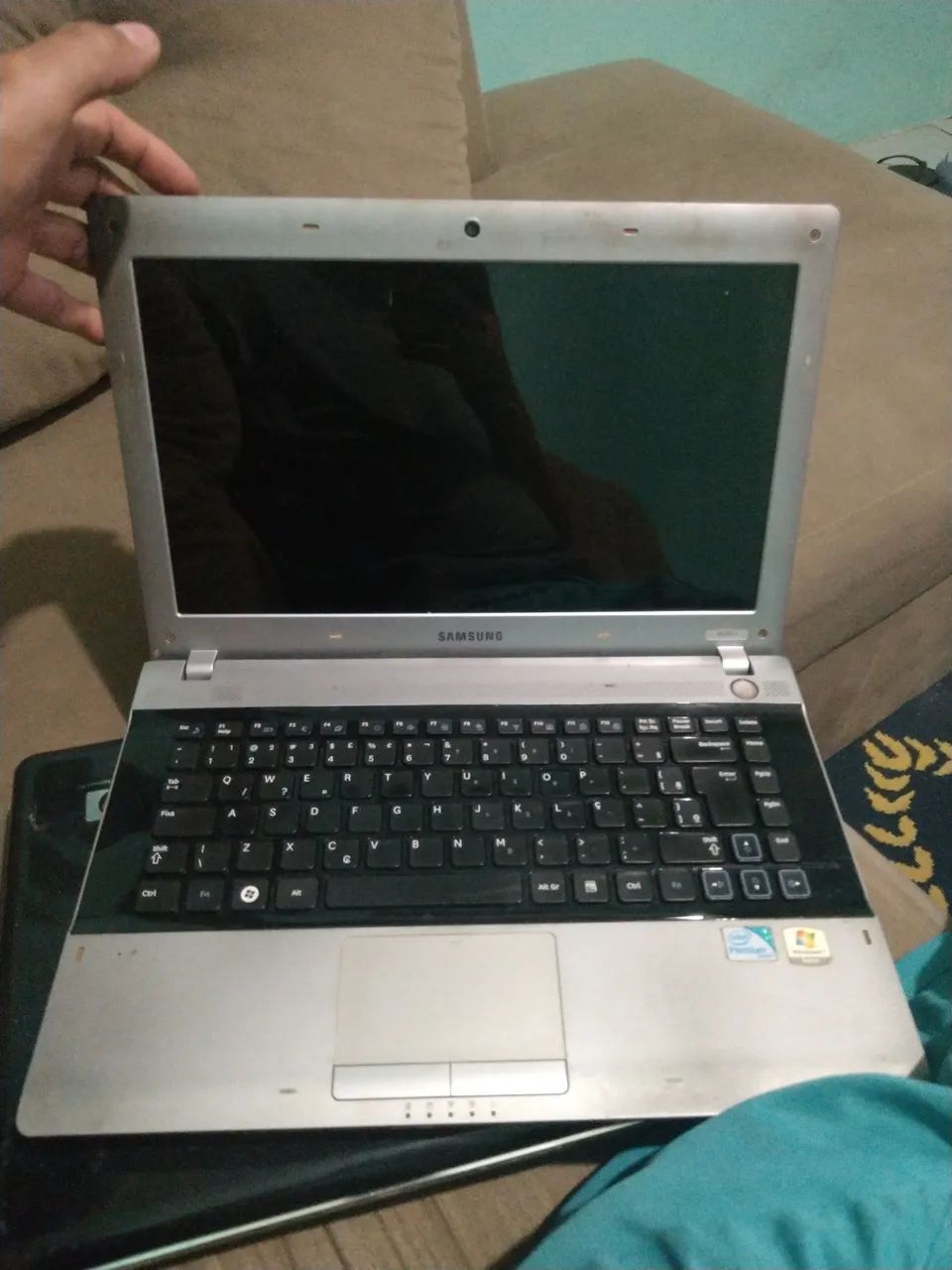 Notebook pra aproveitar  - Foto 2