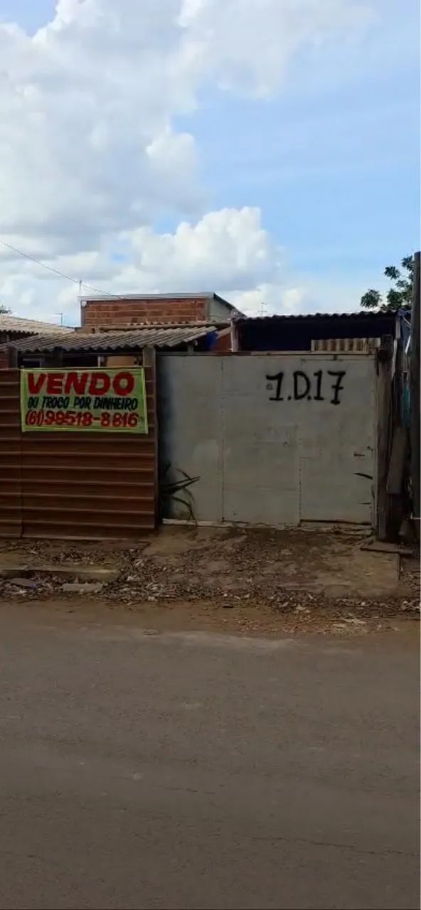 Foto - Brasília - Sobradinho