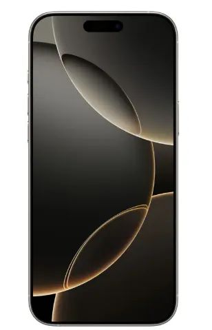 Iphone 16 ProMax 256GB Natural Titanium