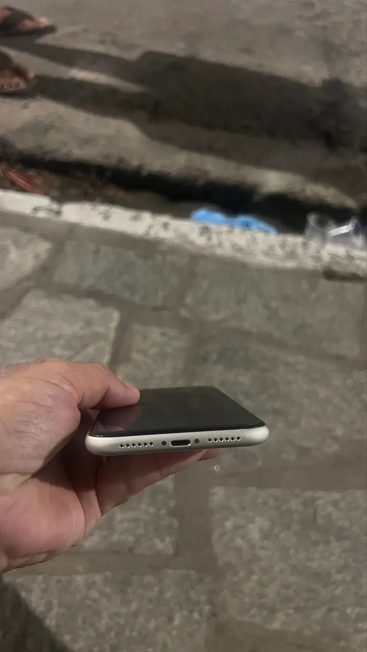 iPhone 11 retirada de peça  - Foto 2