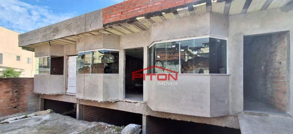 Sobrado com 3 dormitórios, 200 m² - venda por R$ 300.000,00 ou aluguel por R$ 3.000,00/mês