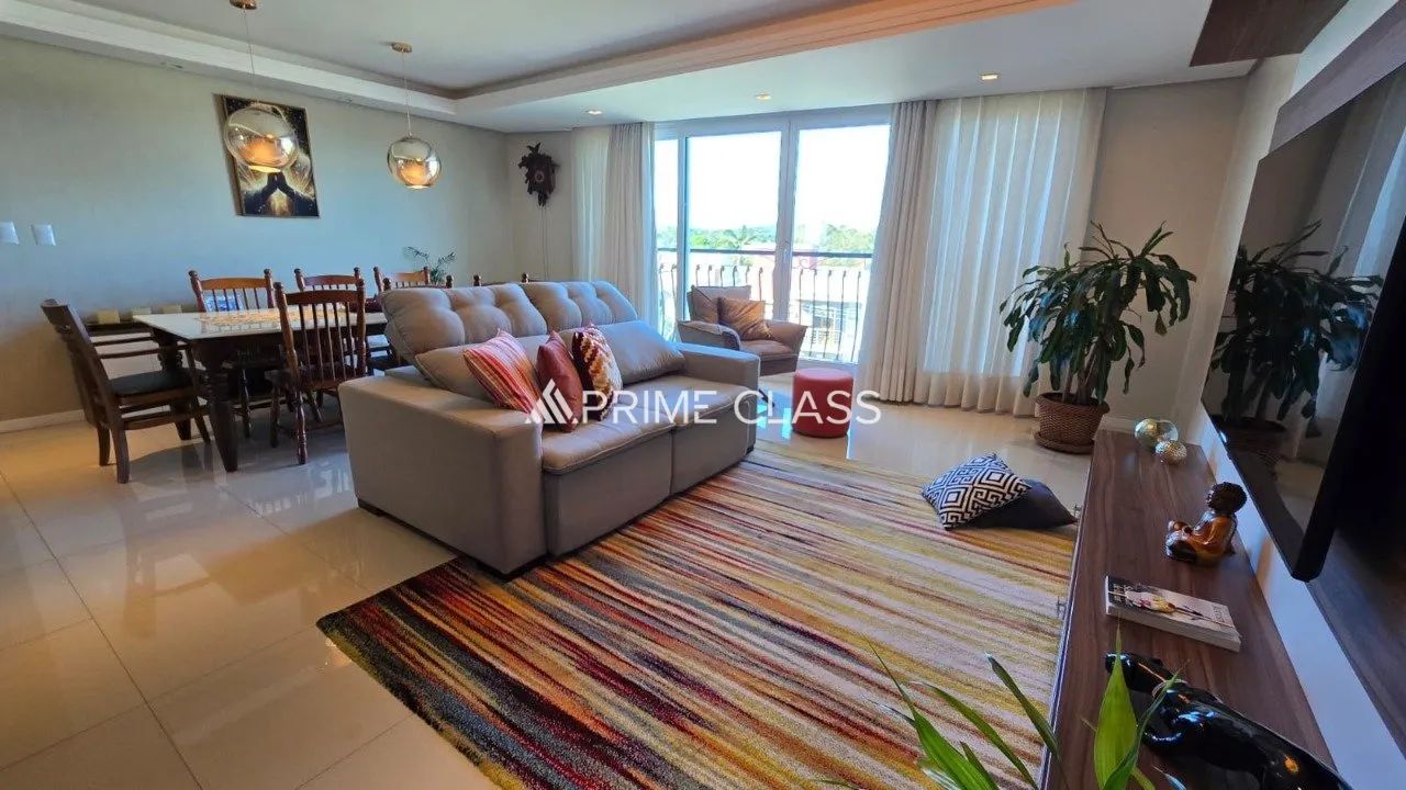 Apartamento 3 dormitórios com 1 suíte, 2 vagas cobertas, Bairro Liberdade- Esteio