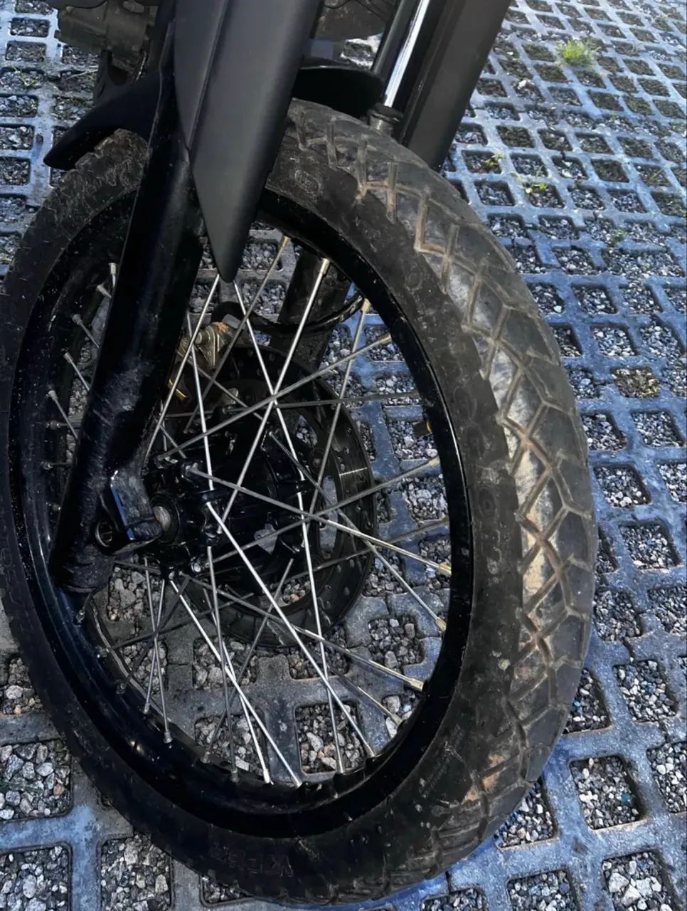XT 660 - Foto 3