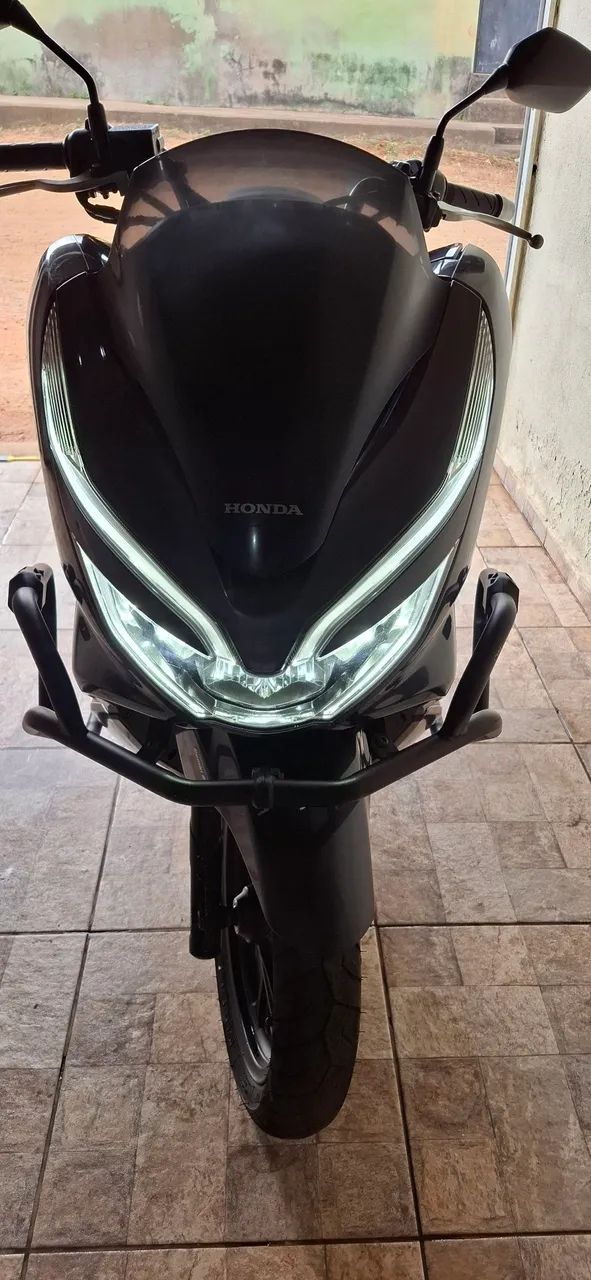 PCX 2021 em ótimo estado 