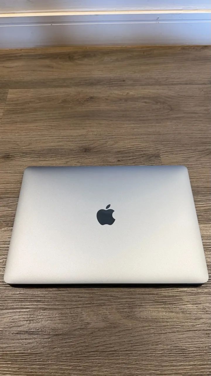 Macbook Air M1