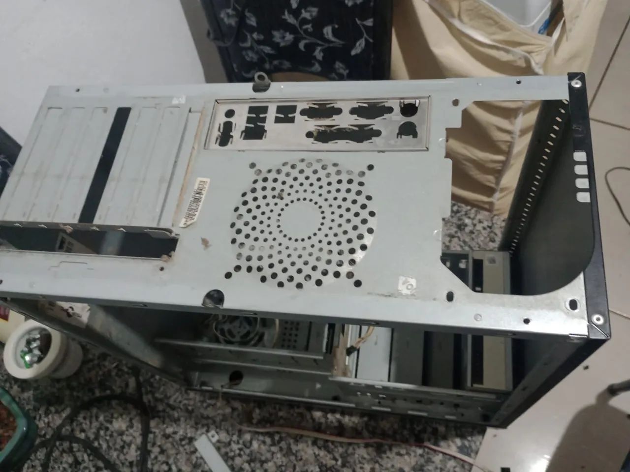 Gabinete Mormaii / Itautec Decisium - Foto 3