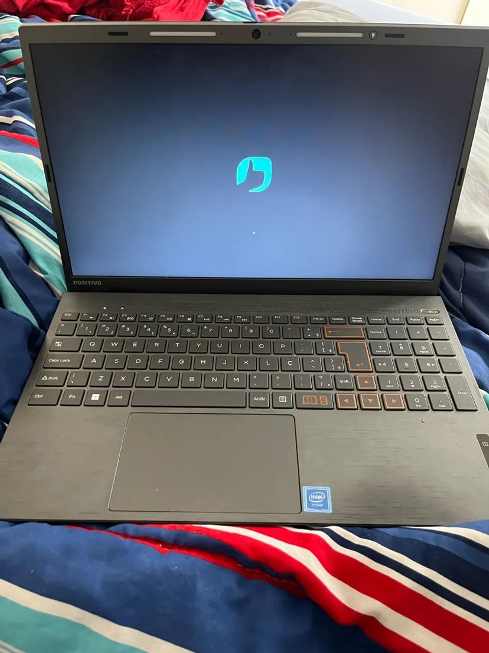 Notebook positivo  - Foto 2