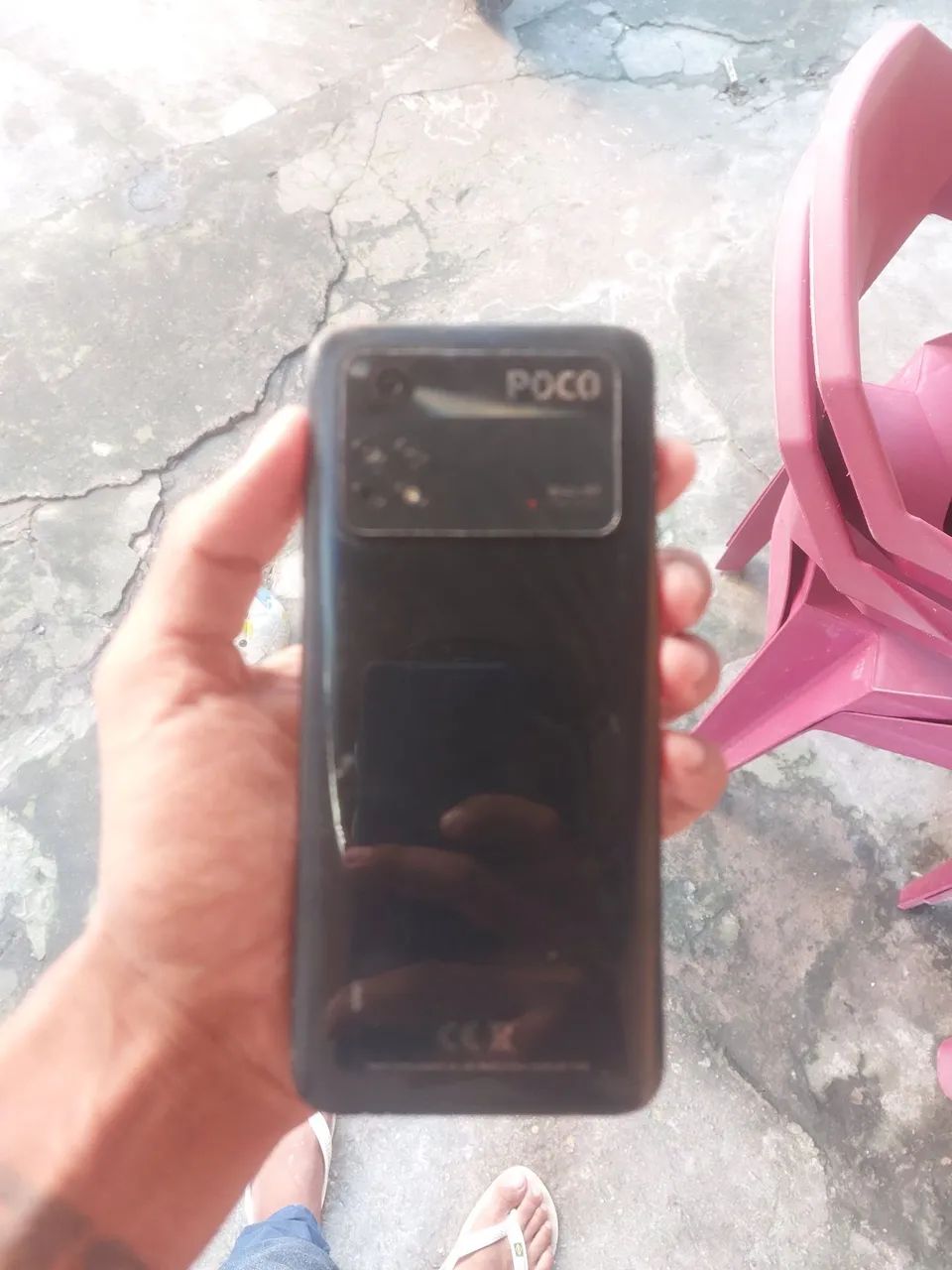 Vendo poco M4 PRO 256 gigas - Foto 3