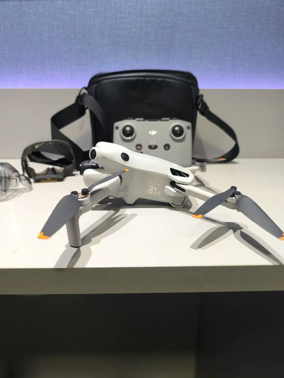 Dji mini 4 pro  - Foto 4