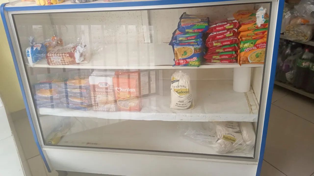 Balcão  - Foto 2