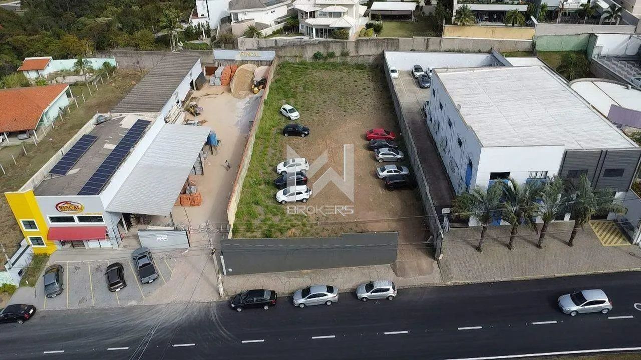 Terreno de 1.280m² à venda em Valinhos - SP - Foto 3
