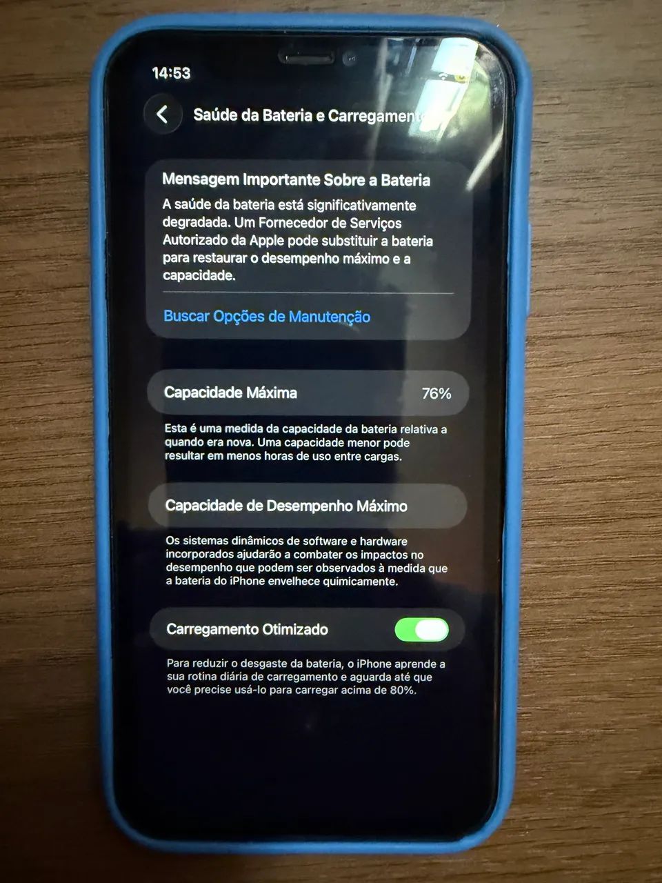IPhone 11 64gb - Foto 5