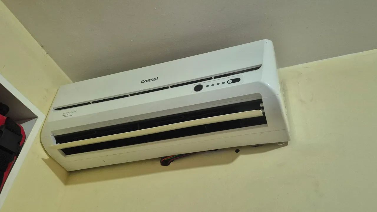 Venda de ar-condicionado usado - Foto 2