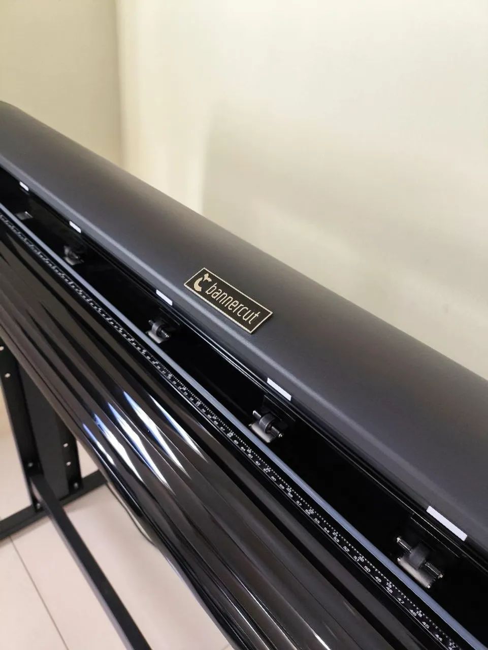 Vendo Plotter de Recorte Banner Jet - Foto 2