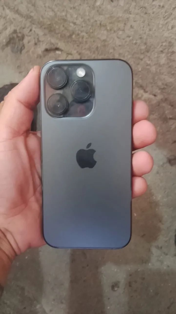 iPhone 14 Pro  - Foto 2