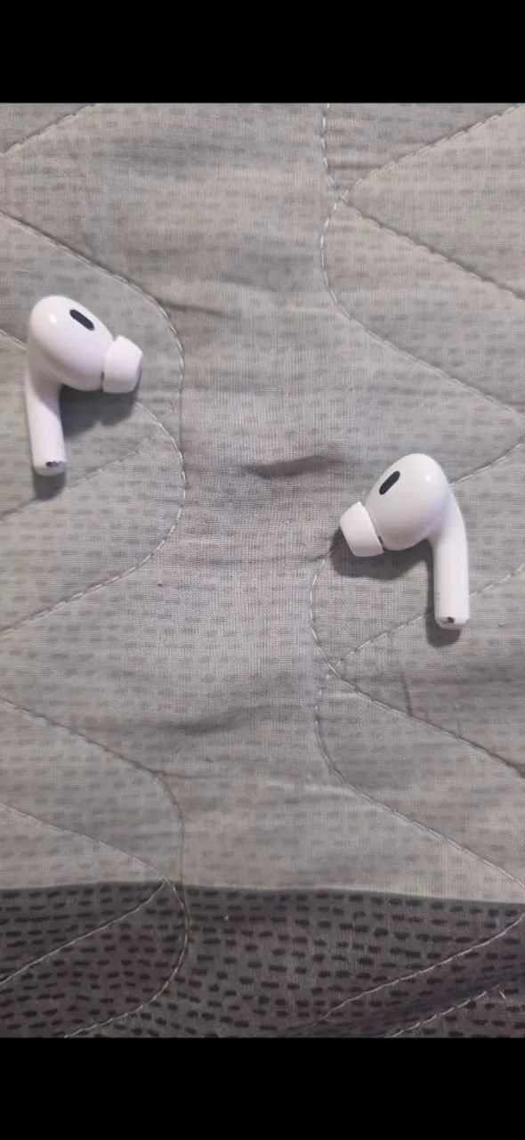 Airpods pro 2 usb c original  - Foto 3