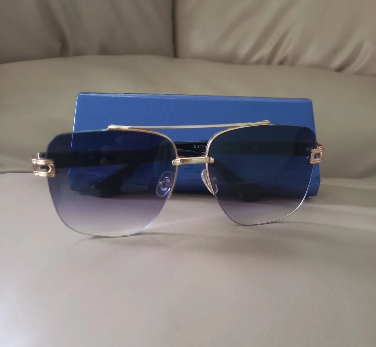 Oculos dita - Foto 3