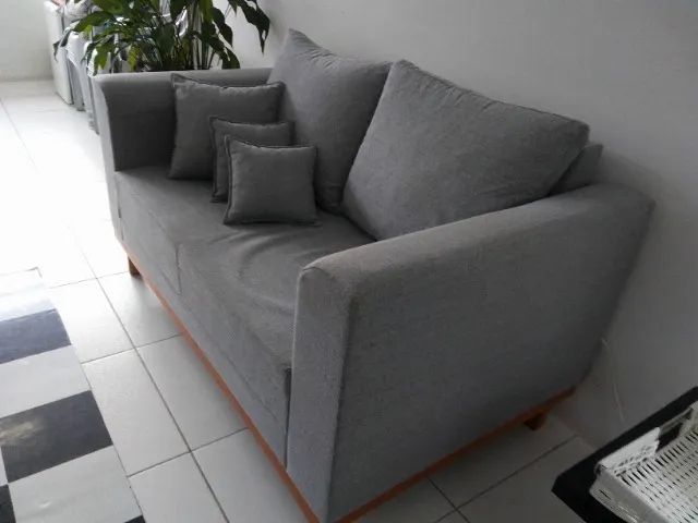 Sofá 2 lugares - Foto 3