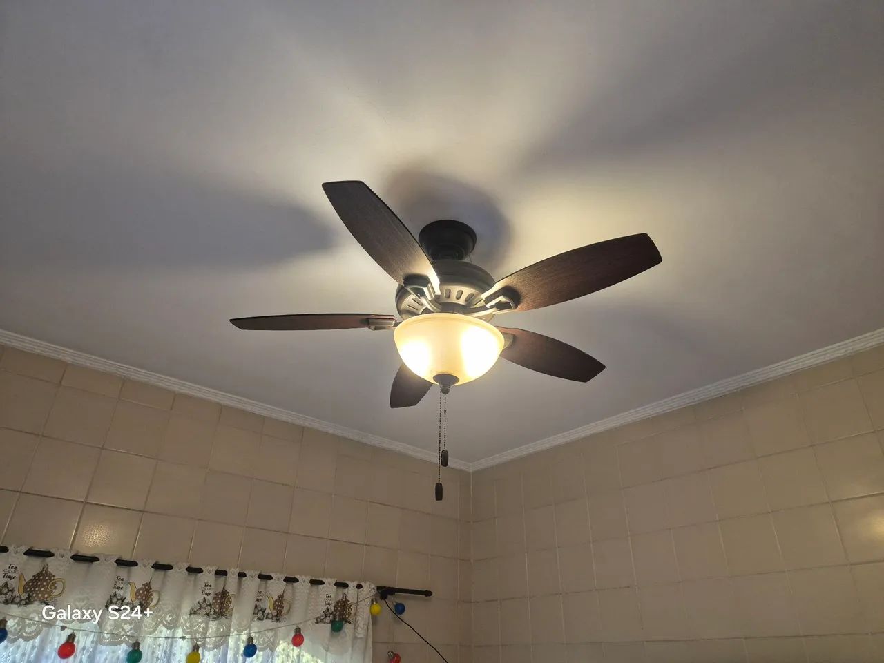 Ventilador teto americano... - Foto 3