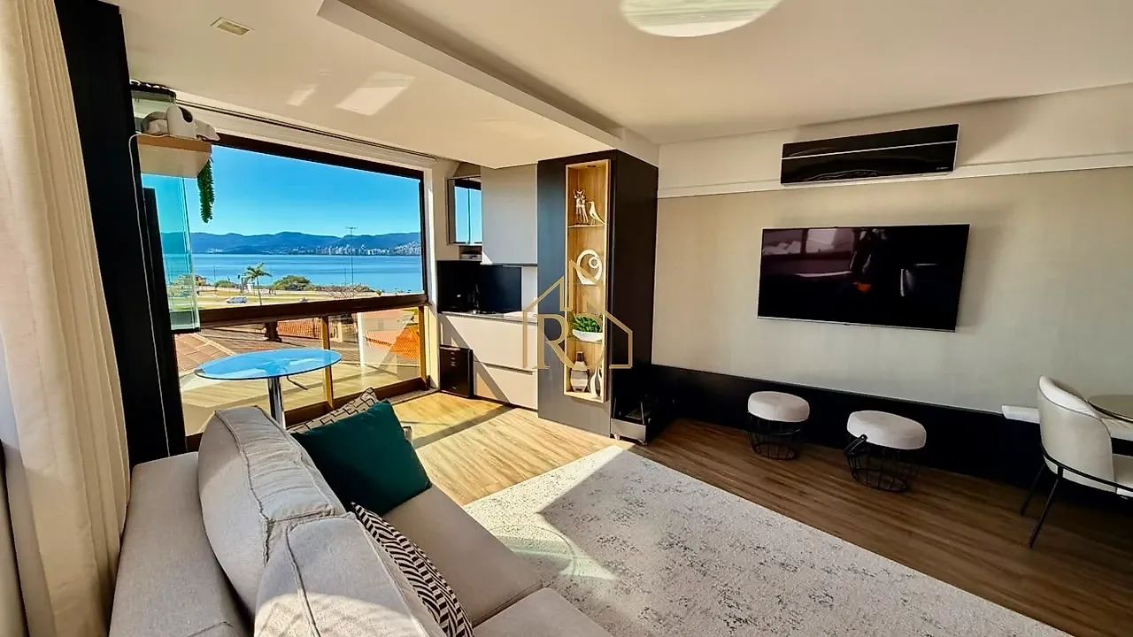 Apartamento 3 Quartos - 1 Suíte e 2 Demi-Suítes e 101m² - Estreito - Foto 5