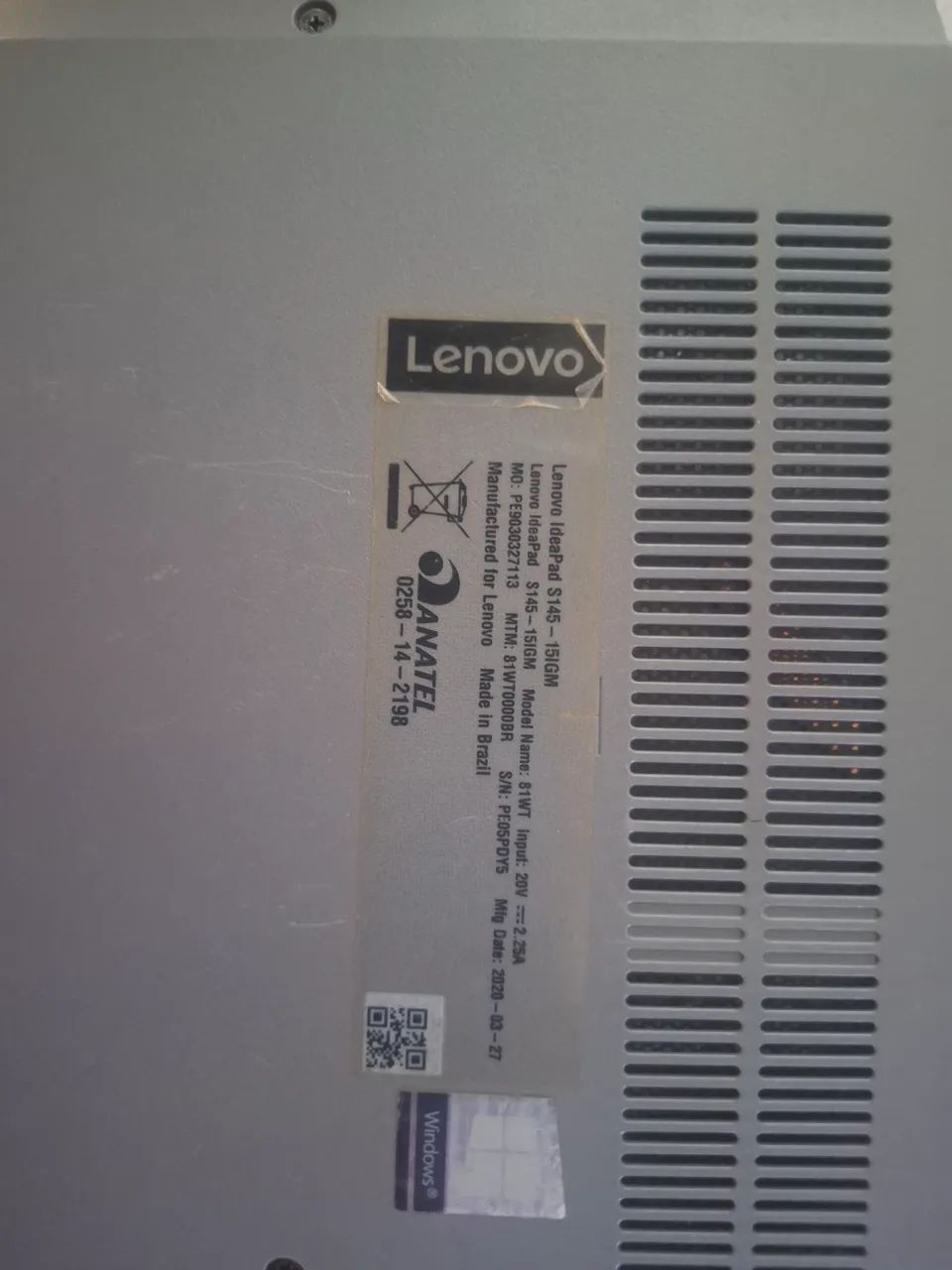 Vendo computador  lenovo  - Foto 4