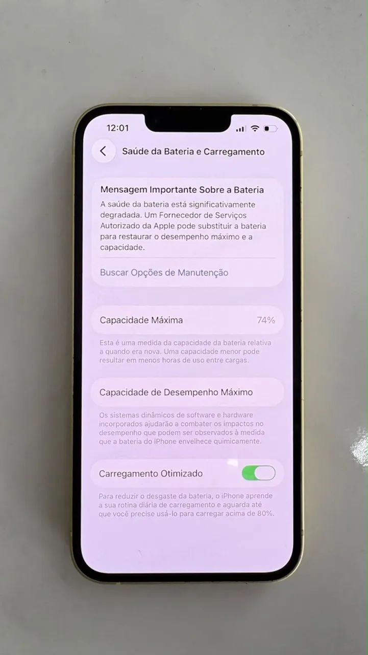 iPhone 14 - 128GB 