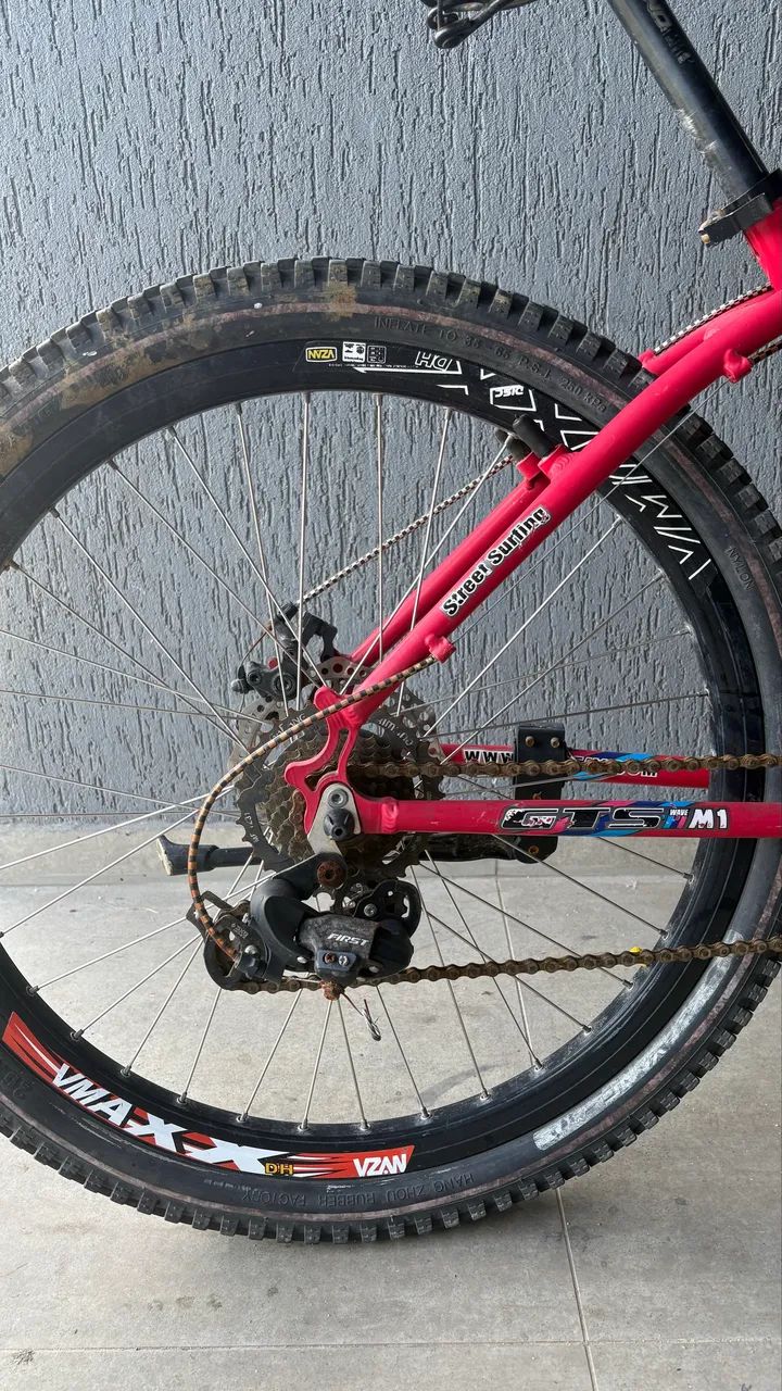 Bicicleta - Foto 4