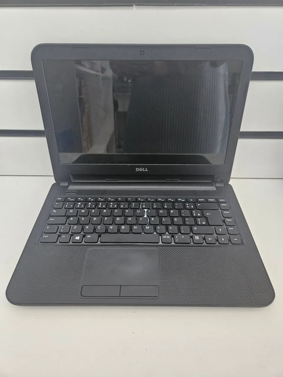 Notebook Dell 3421 Semi Novo