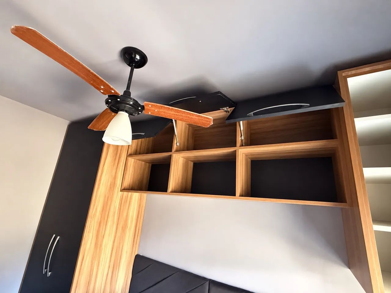 Móveis para quarto casal  - Foto 3