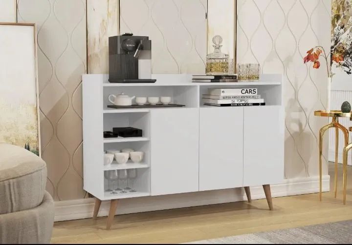 Buffet 3PORTAS 
