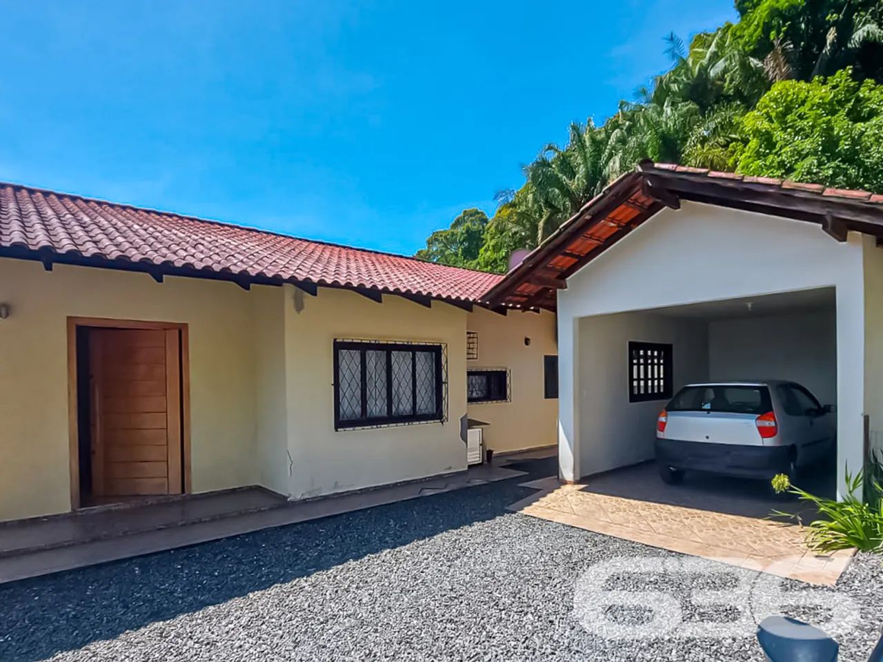 Casa | Joinville | Iririú | Quartos 3 - Foto 3