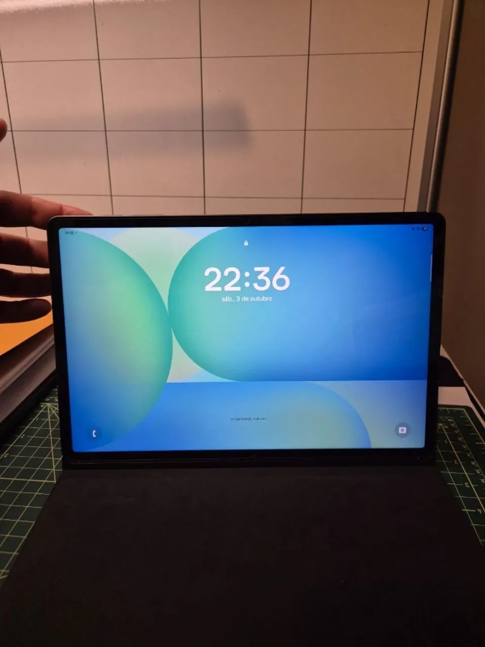 tablet