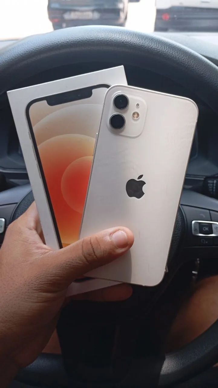 iPhone 12 128GB