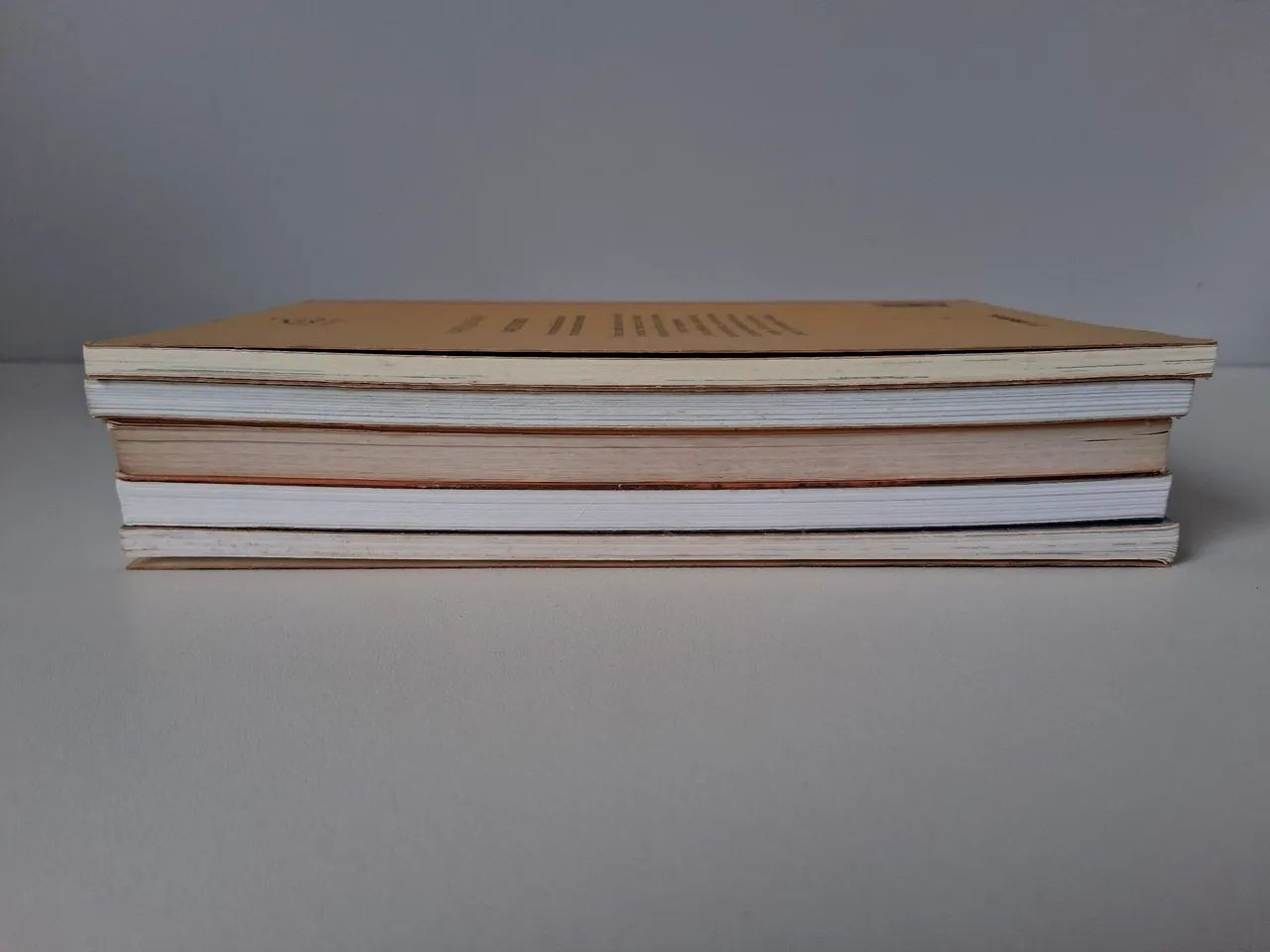Livros variados - Foto 3