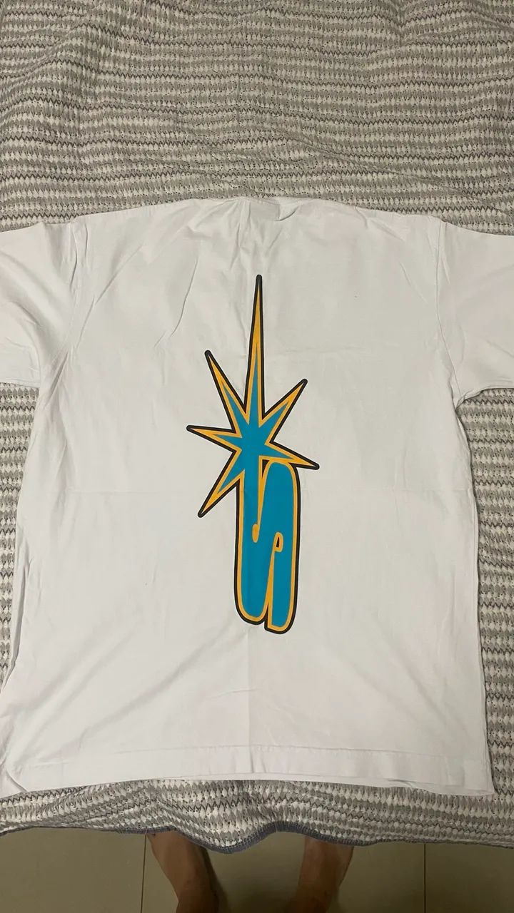 Camiseta SUFGANG S Star  - Foto 4