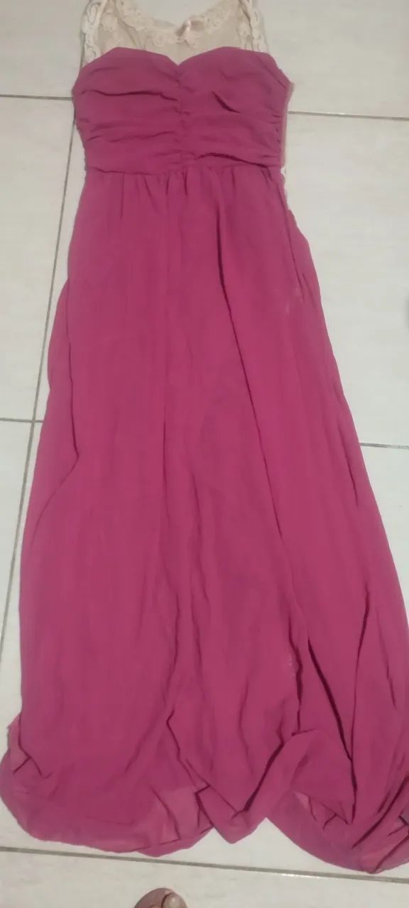 Vestido de festa  - Foto 3