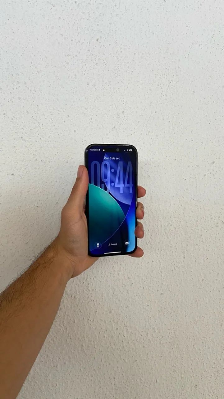 iPhone 15 Pro 256GB - 82%  - Foto 3